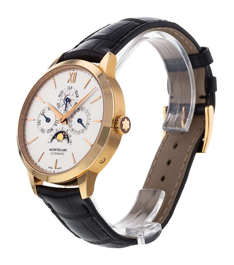 Montblanc Heritage 110714